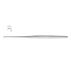 Brom Vein Hook Stainless Steel, 19.5 cm - 7 3/4"